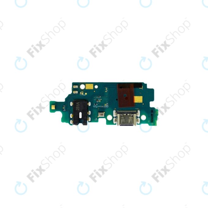 Samsung Galaxy A23 5G A236B - PCB ploča konektora za punjenje - GH96-15504A Genuine Service Pack