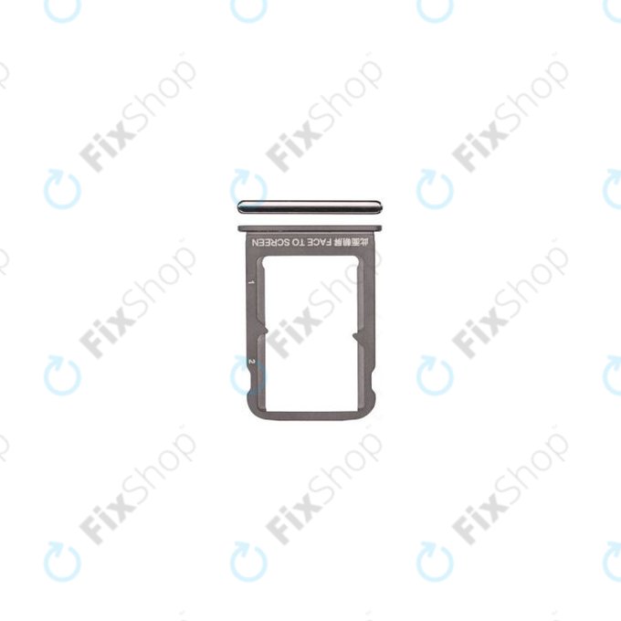 Xiaomi Mi Mix 3 - SIM ladica (oniks crna)