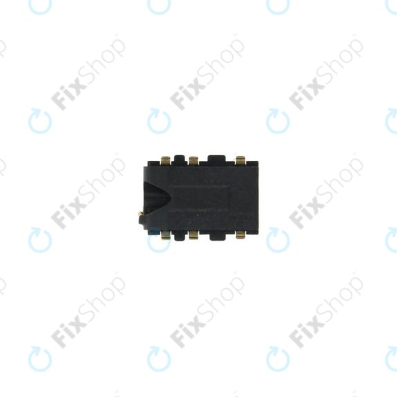Samsung Galaxy J5 J530F (2017) - Jack konektor - 3722-004081 Genuine Service Pack