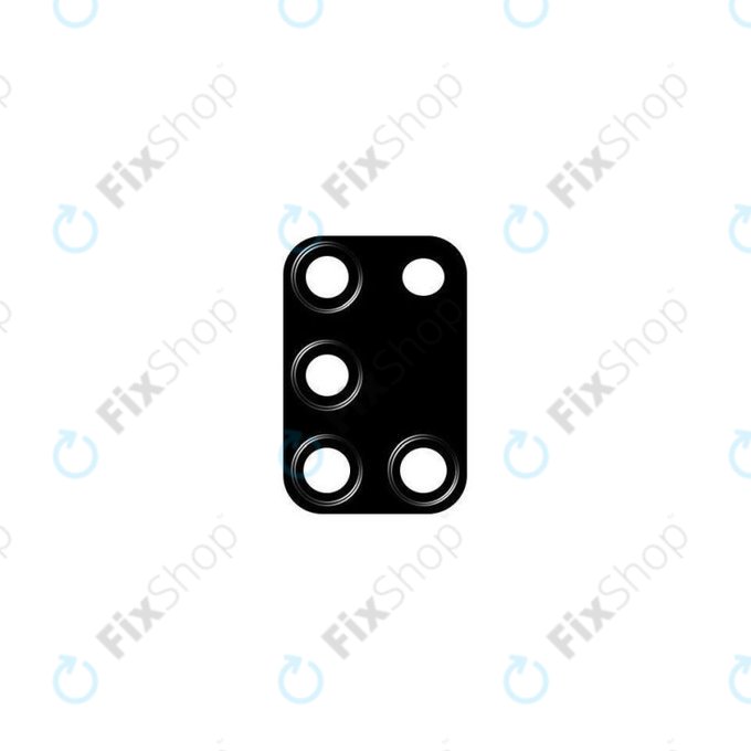 Samsung Galaxy A21s A217F - Leća stražnje kamere