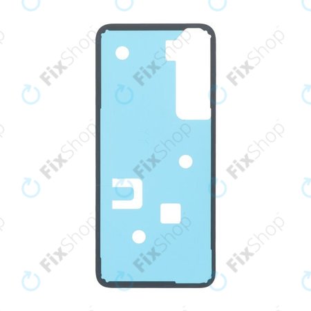Realme 8 5G RMX3241 - Ljepilo za poklopac baterije