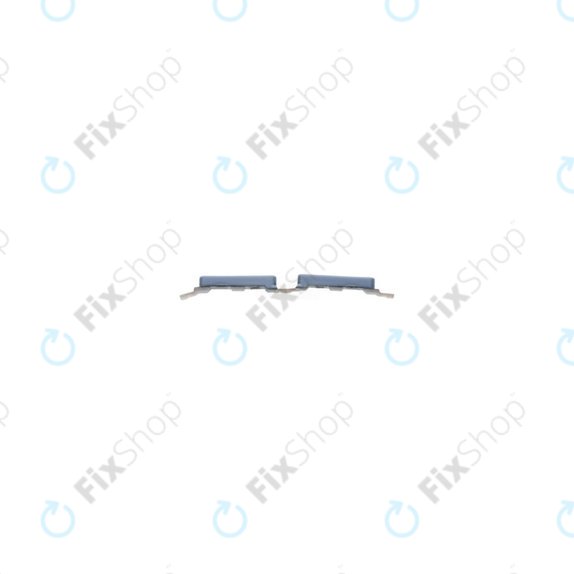 Oppo A54 5G, A74 5G - Gumb za glasnoću (Blue) - 2932052 Genuine Service Pack