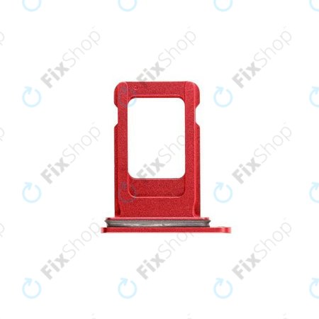 Apple iPhone XR - SIM ladica (crvena)