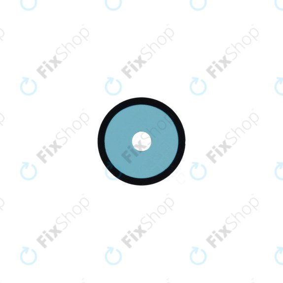 Samsung Galaxy Z Flip 7 FE F761B - Ljepilo za leće stražnje kamere Wide - GH02-27041A Genuine Service Pack