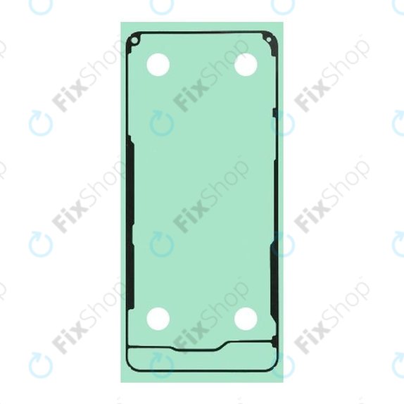 Samsung Galaxy A32 5G A326B - Ljepilo za poklopac baterije
