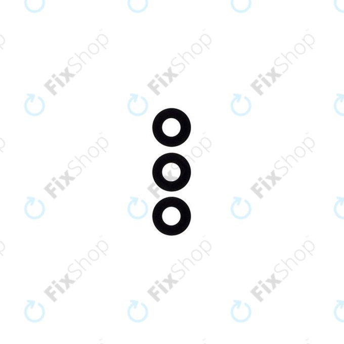 Oppo Find X3 Neo - Leća stražnje kamere