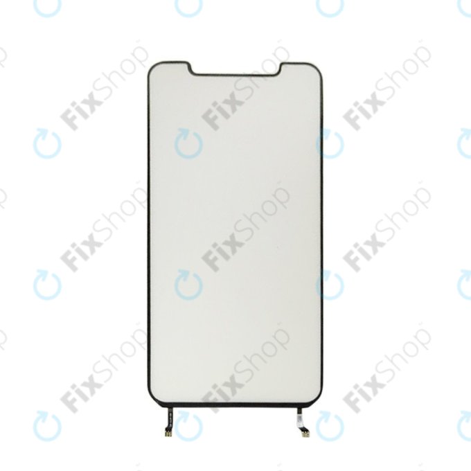 Apple iPhone XR - Pozadinsko osvjetljenje