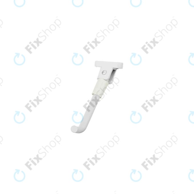 Xiaomi Mi Electric Scooter 1S, 2 M365, Essential, Pro, Pro 2, Mankeel CityJet - Nogar (White)