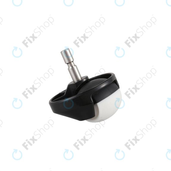 Xiaomi Mi Robot Vacuum Mop (Mijia 1C), 2 (Mijia 2C), Mijia 1S, Roborock S5, S5 Max, S6 MaxV, S6 Pure - Prednji kotač (crni )