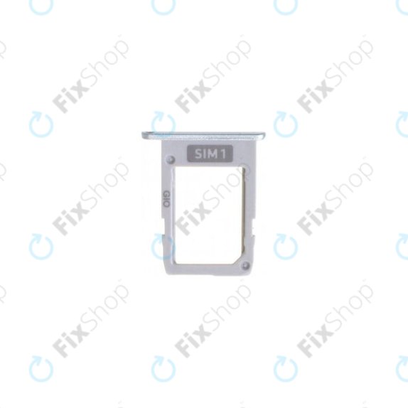Samsung Galaxy J5 J530F (2017) - SIM ladica (plava) - GH64-06463B Originalni servisni paket