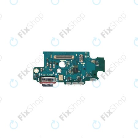 Priključak za punjenje sa SIM čitačem i pločom za Samsung S26+, GH96-21141A, Genuine Service Pack