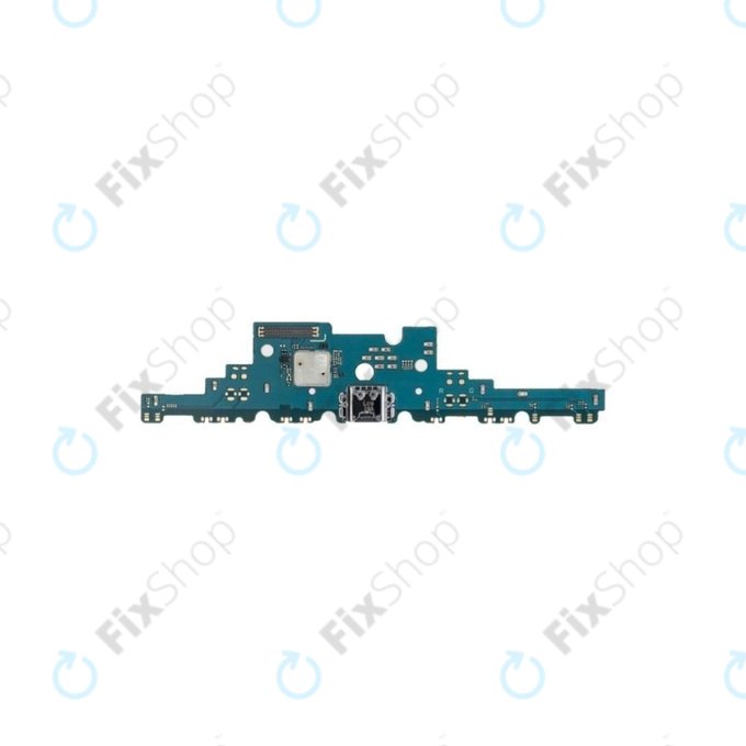 Samsung Galaxy Tab S7+ T970N - PCB ploča konektora za punjenje