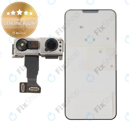 Prednja kamera za iPhone 17 | 661-56066 | Genuine Apple