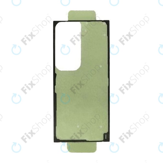 Samsung Galaxy S23 Ultra S918B - Ljepilo za poklopac baterije