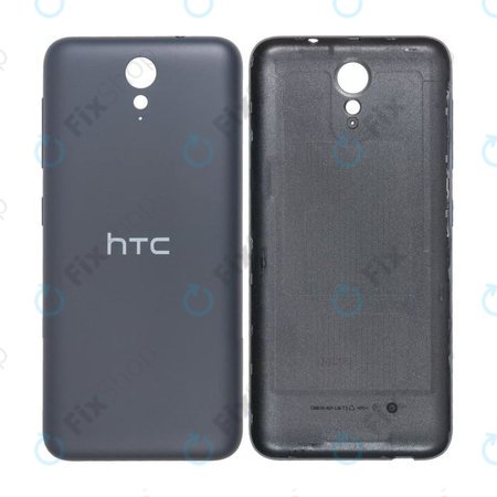 HTC Desire 620 - Poklopac baterije (sivo)