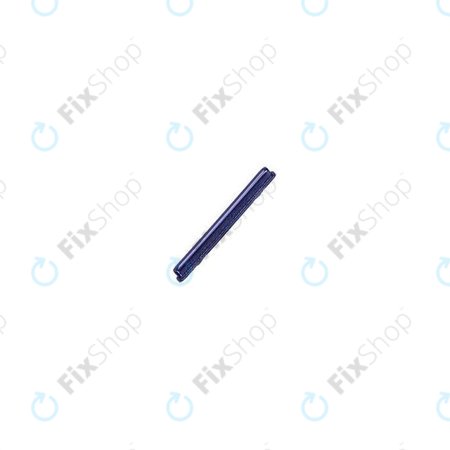 Samsung Galaxy A31 A315F - Gumb za glasnoću (Prism Crush Blue) - GH98-45437D Genuine Service Pack