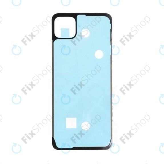 Samsung Galaxy A22 5G A226B - Ljepljiva naljepnica poklopca baterije - GH81-20750A Originalni servisni paket