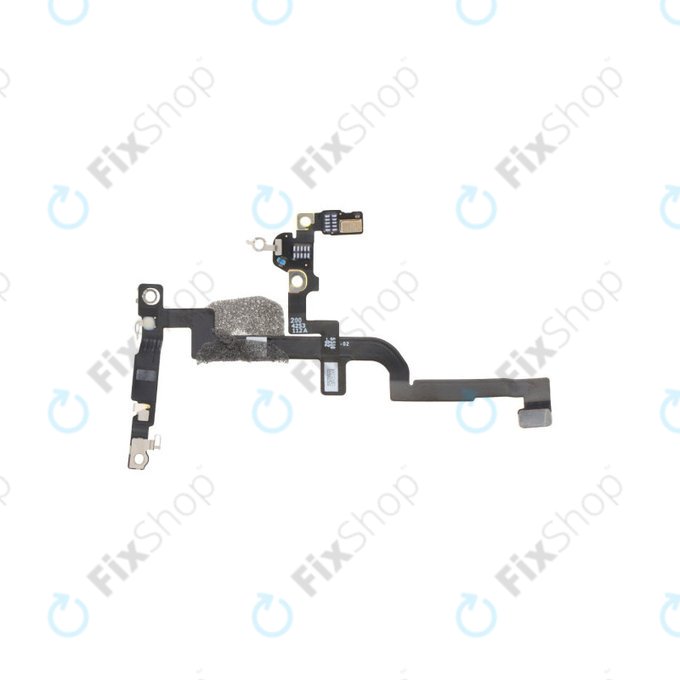 Apple iPhone 16 Plus - Bluetooth antena + Fleksibilni kabel