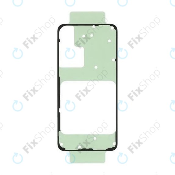 Samsung Galaxy S23 S911B - Ljepilo za poklopac baterije - GH81-23175A Originalni servisni paket