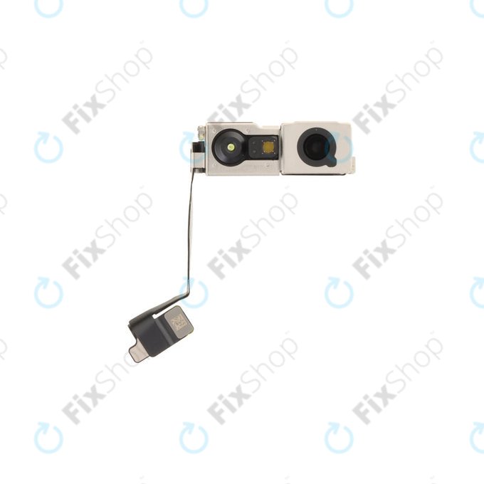 Apple iPhone 17 Pro Max - Prednja kamera s IR kamerom 18MP (Ultrawide)