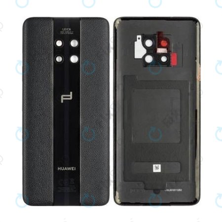 Huawei Mate 20 RS - Poklopac baterije + senzor otiska prsta - 02351WPH