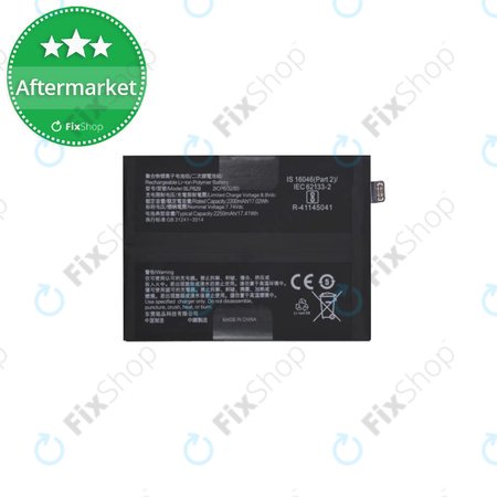 OnePlus 9 - Baterija BLP829 4500mAh