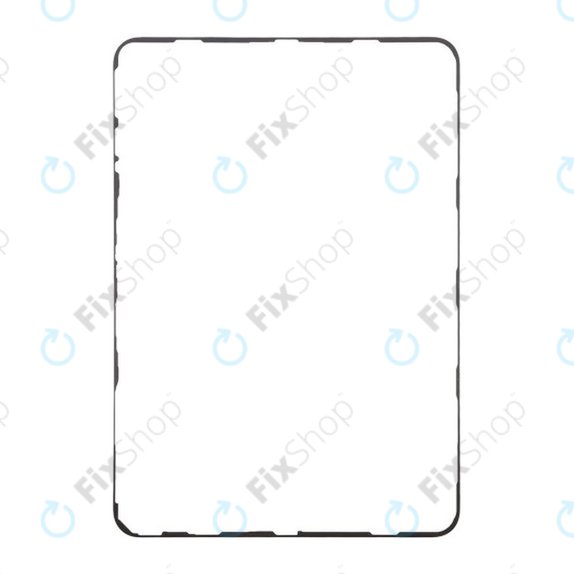 Apple iPad Pro 11 (2024) - Ljepilo za LCD zaslon