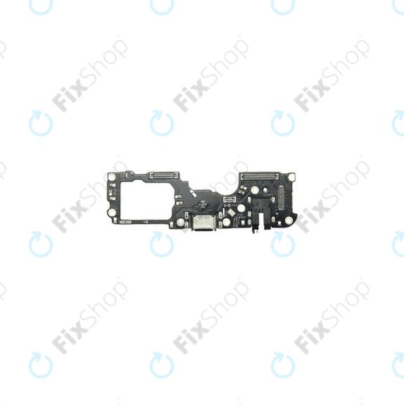Realme GT Master 5G - PCB ploča s konektorom za punjenje
