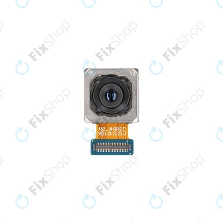 Samsung Galaxy A52 A525F, A526B, A72, A52s 5G A528B - Zadnja kamera 64MP - GH96-14157A Genuine Service Pack