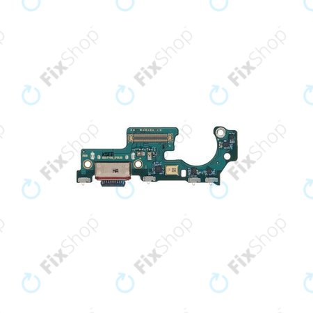 Samsung Galaxy Z Flip 7 F766B - PCB ploča konektora za punjenje - GH96-19729A Genuine Service Pack