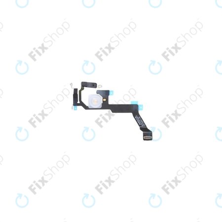Apple iPhone 14 Pro Max - Bljeskalica stražnje kamere + fleksibilni kabel