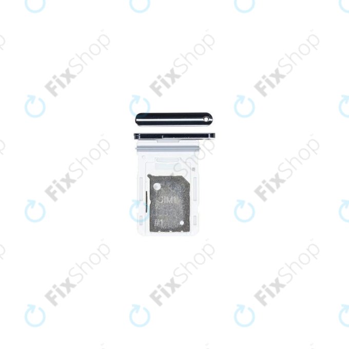 Samsung Galaxy S20 FE G780F - SIM ladica (Cloud Navy) - GH98-46007A Genuine Service Pack