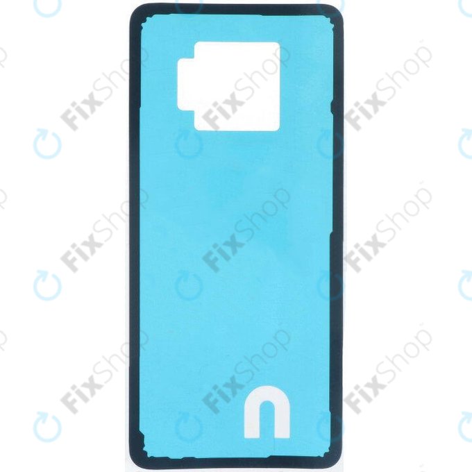 Xiaomi Mi Note 10 M190F4AG - Ljepilo za poklopac baterije
