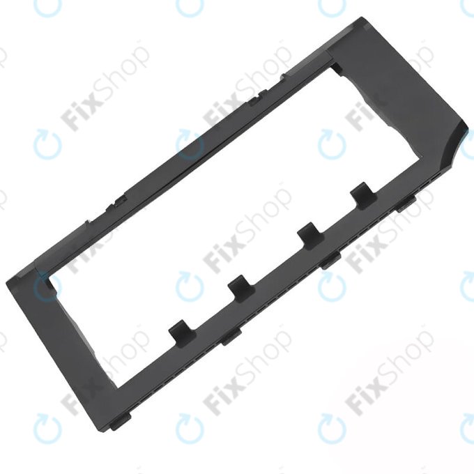 Poklopac glavne četke za Roborock Q5, Q8, S8, S8+, S8 Pro Ultra