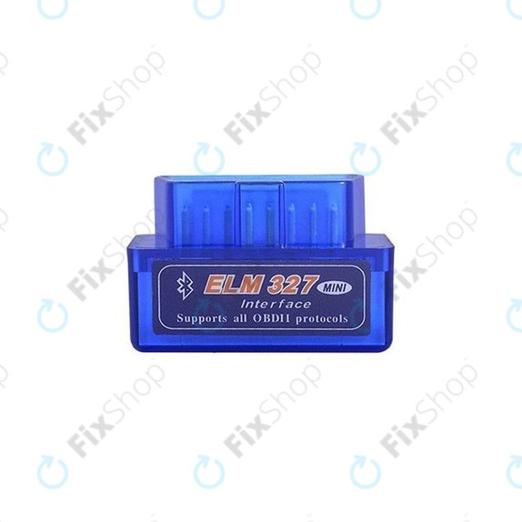ELM Electronics - Auto dijagnostika ELM327
