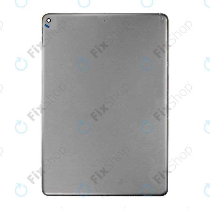 Apple iPad Air (3rd Gen 2019) - Poklopac baterije 4G verzija (Space Gray)