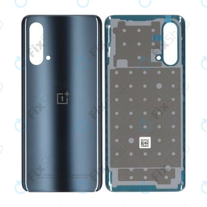 OnePlus Nord CE 5G - Poklopac baterije (tinta ugljena)