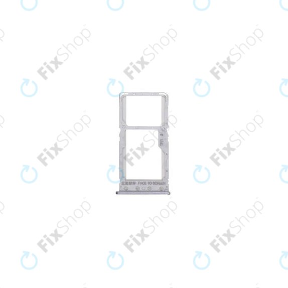 Xiaomi Redmi 6 - SIM ladica (siva)