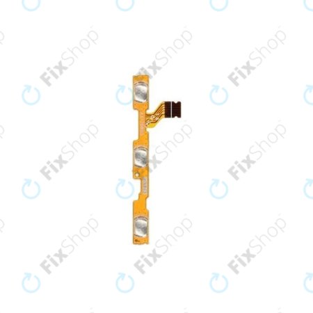 Xiaomi Mi A1(5x) - Flex kabel s bočnim gumbima