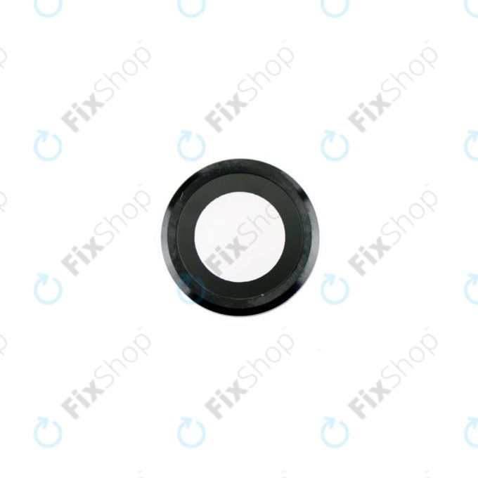 Apple iPad Pro 9.7 (2016) - Objektiv kamere (Space Gray)