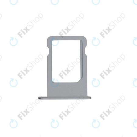Apple iPhone 5S, SE - SIM ladica (Space Grey)
