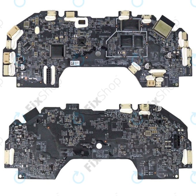 Matična ploča za Dreame Bot L10 Prime