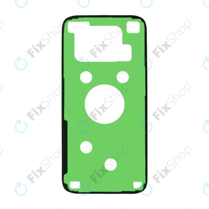 Samsung Galaxy S7 Edge G935F - Ljepilo za poklopac baterije