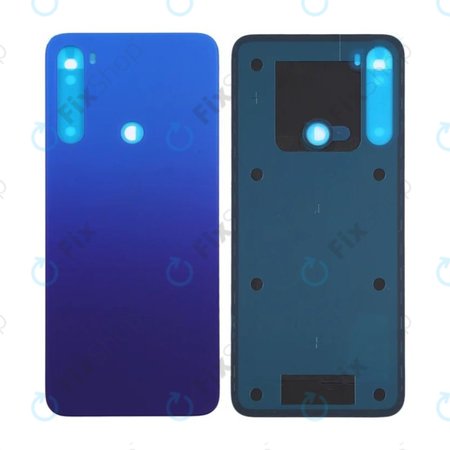 Xiaomi Redmi Note 8T M1908C3XG - Poklopac baterije (Starscape Blue)