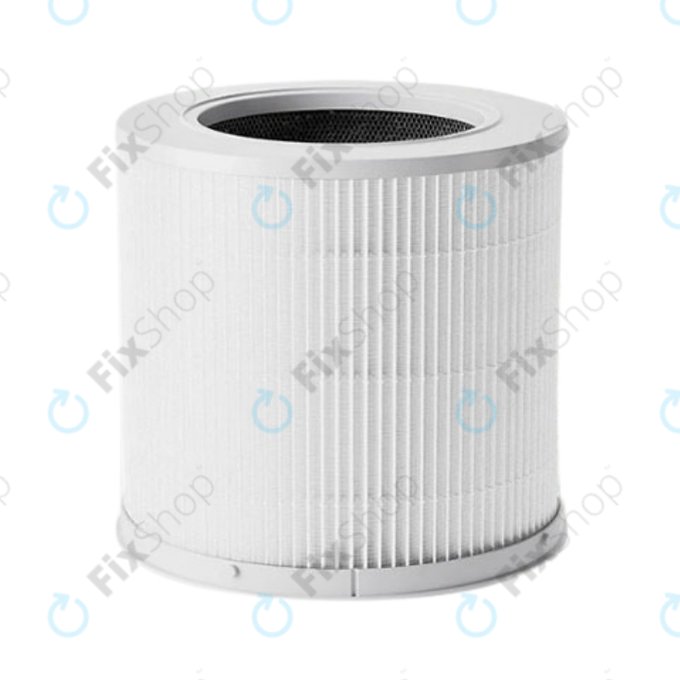 Xiaomi Smart Air Purifier 4 Compact - HEPA filter (Aktivni ugljen) (White)
