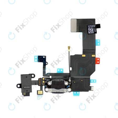 Apple iPhone 5C - Konektor za punjenje + Mikrofon + Jack Connector PCB ploča