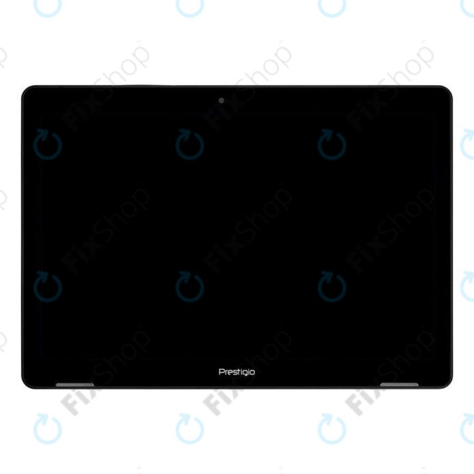 Prestigio PMT4111 - LCD zaslon