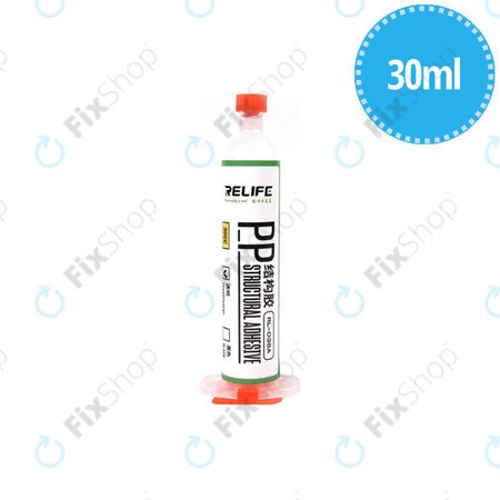 Relife RL-035A - Strukturni Ljepilo - 30ml (Prozirna)