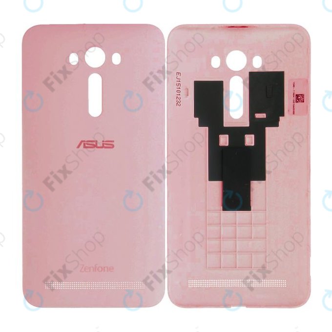 Asus Zenfone Selfie ZD551KL - Pokrov baterije (Chic Pink)
