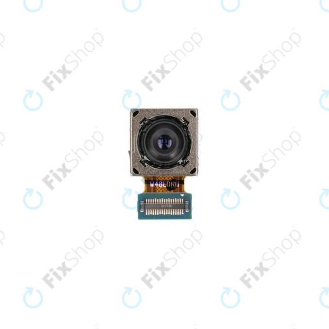 Samsung Galaxy M22 M225F - Modul stražnje kamere 48 MP - GH96-14530A originalni servisni paket